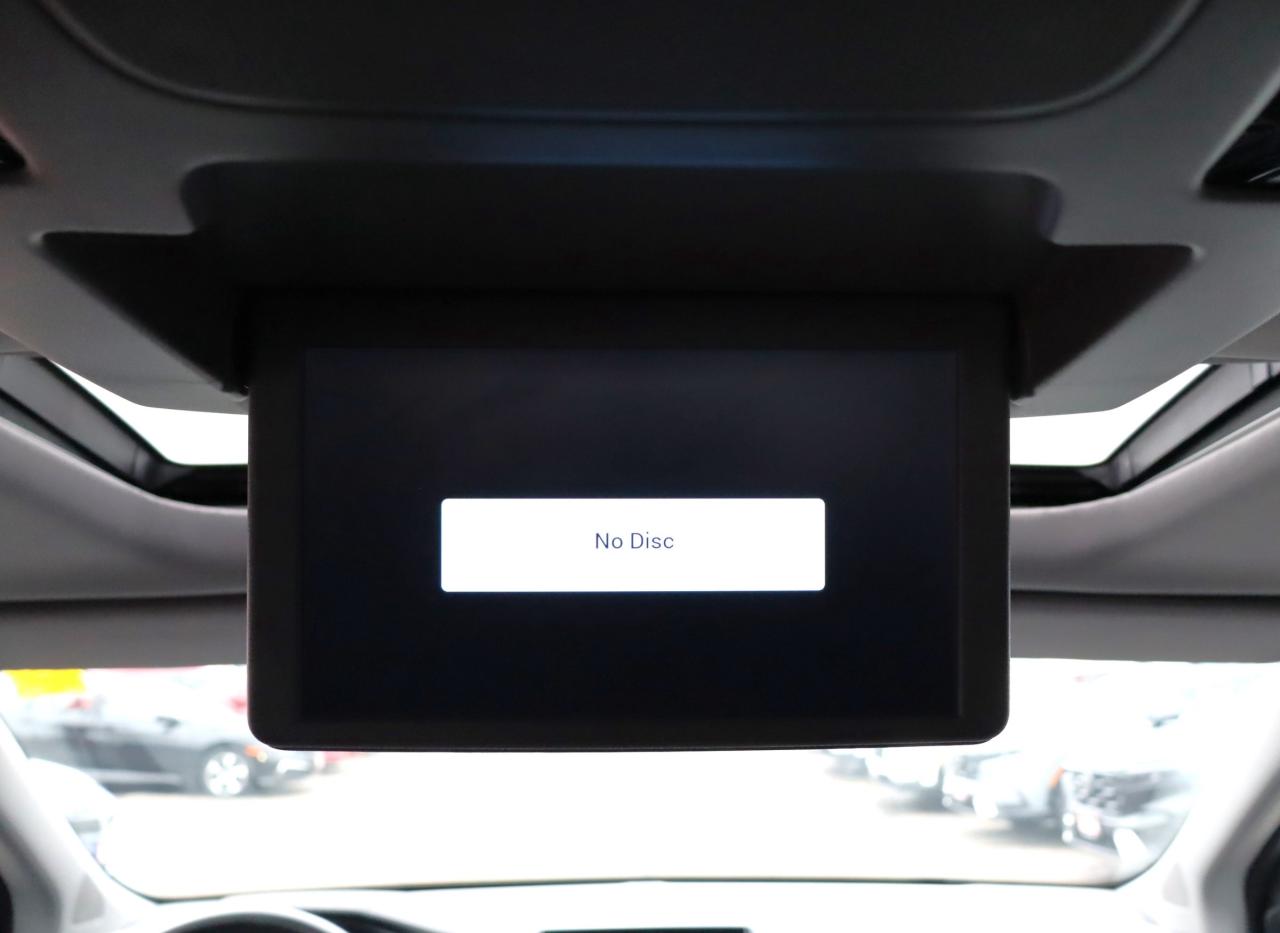 2022 Honda Odyssey Touring Passenger Van Photo