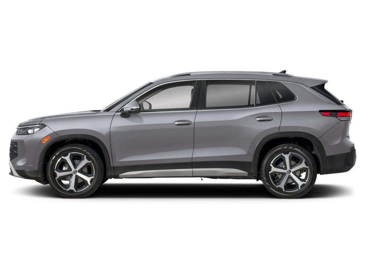 2026 Volkswagen Tiguan Comfortline 4dr All-wheel Drive 4MOTION Photo