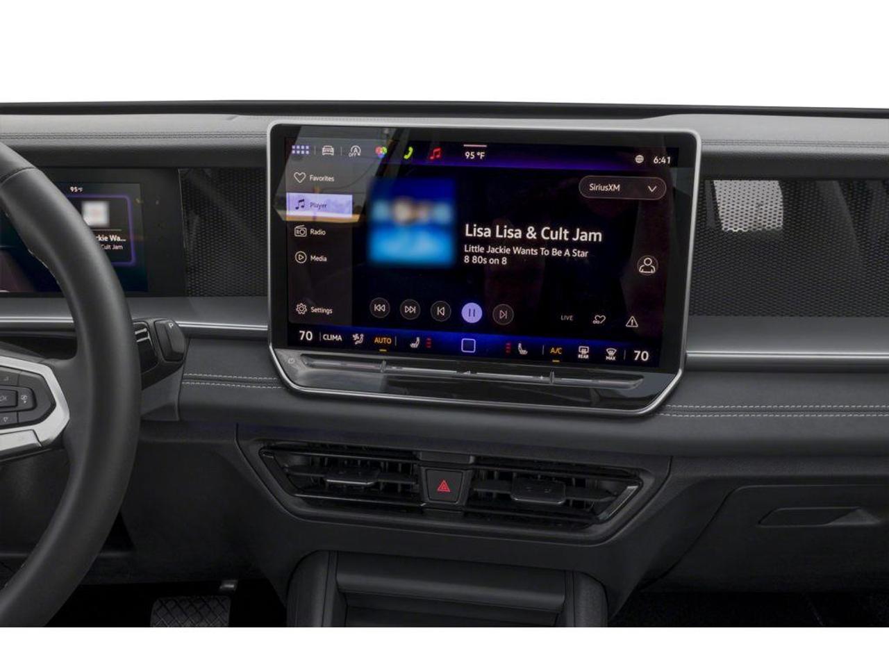 2026 Volkswagen Tiguan Comfortline 4dr All-wheel Drive 4MOTION Photo