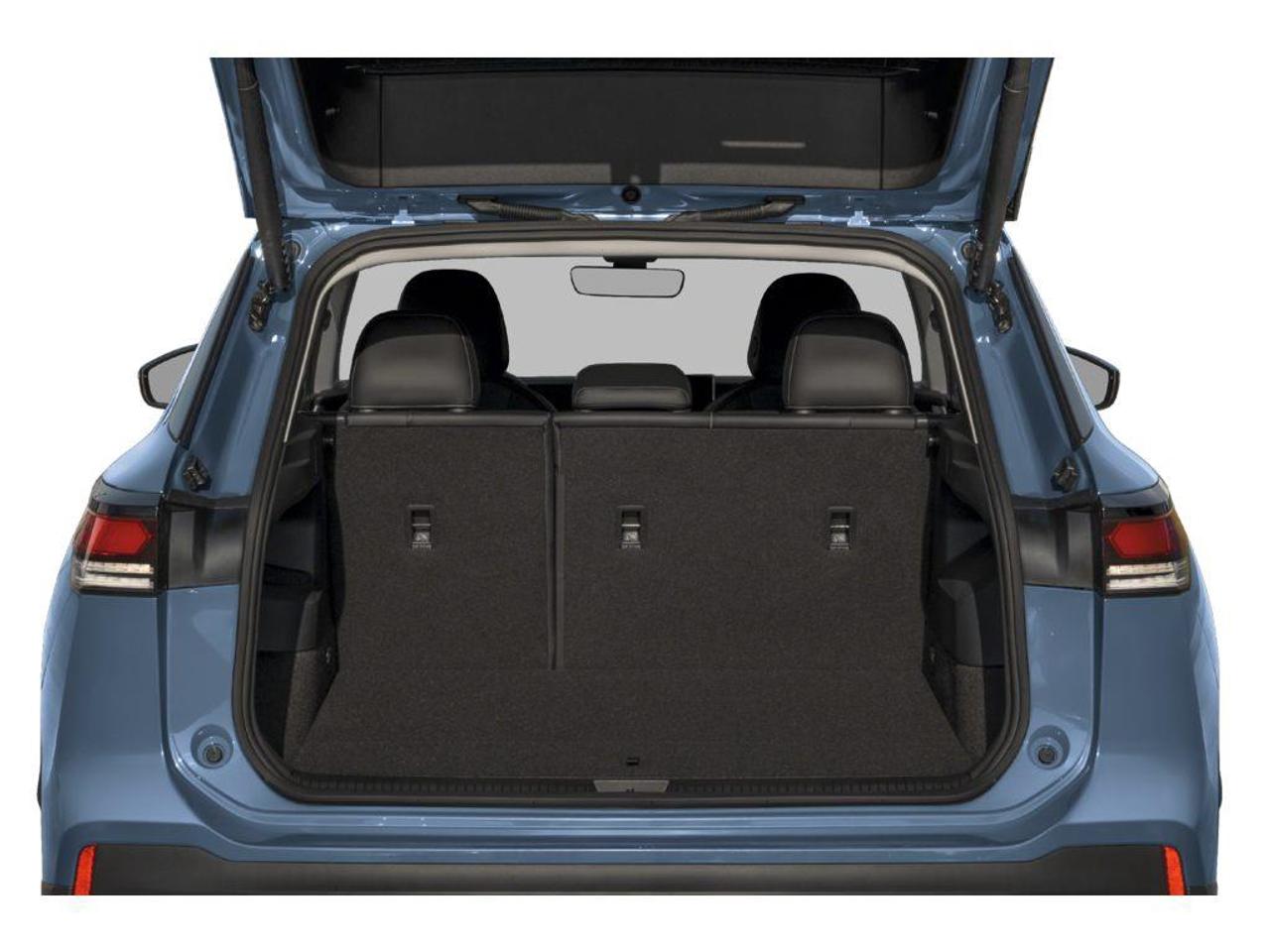 2026 Volkswagen Tiguan Comfortline 4dr All-wheel Drive 4MOTION Photo