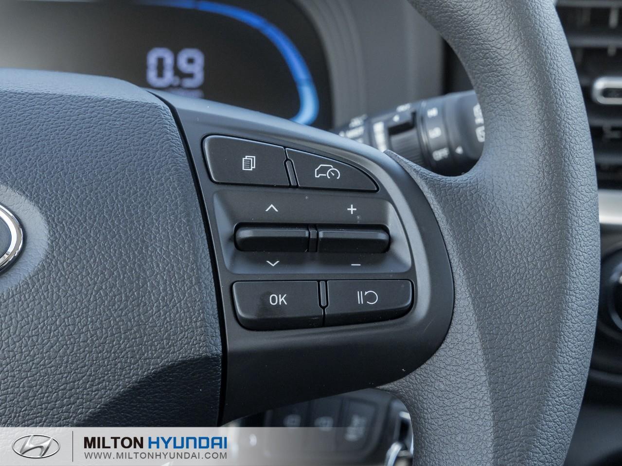 2026 Hyundai Venue Essential 4dr Front-Wheel Drive Photo