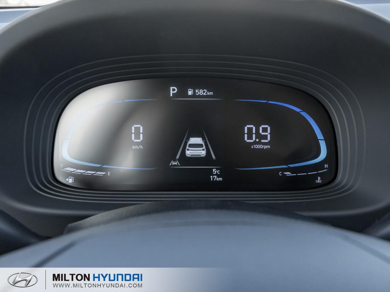 2026 Hyundai Venue Essential 4dr Front-Wheel Drive Photo