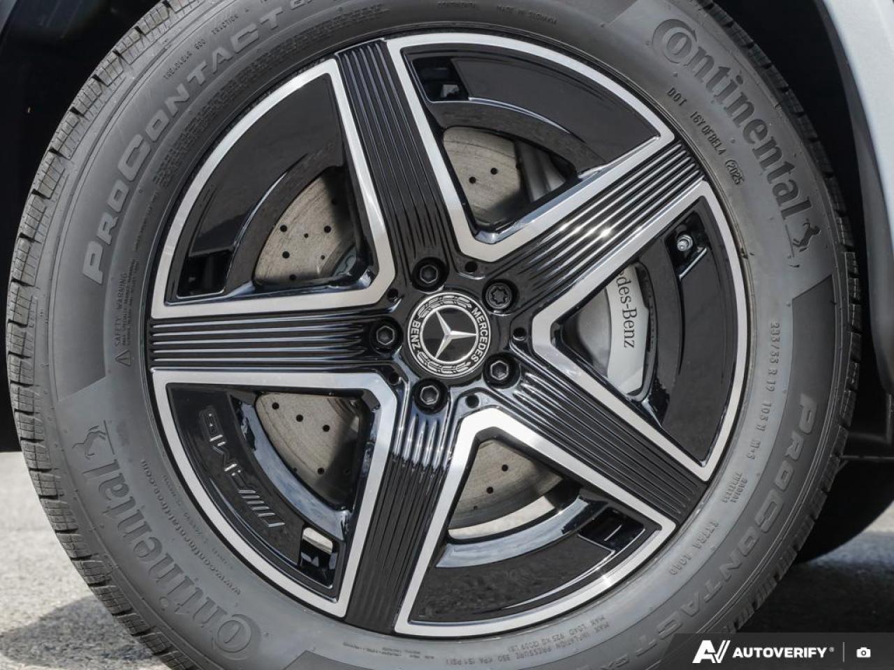 2026 Mercedes-Benz GLC 350e Base GLC 350e 4dr All-Wheel Drive 4MATIC Photo