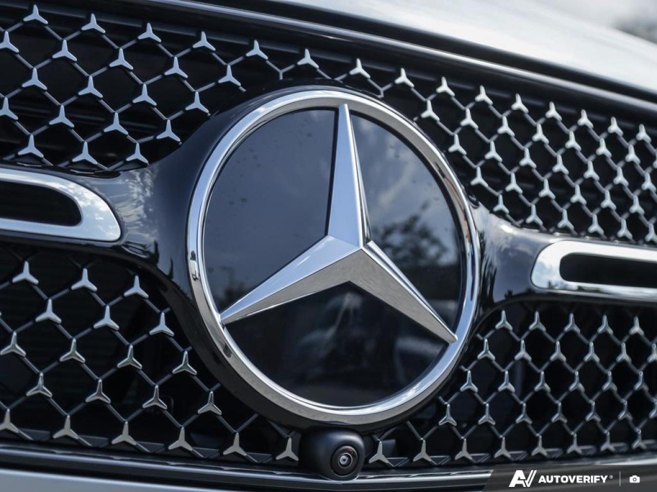 2026 Mercedes-Benz GLC 350e Base GLC 350e 4dr All-Wheel Drive 4MATIC Photo