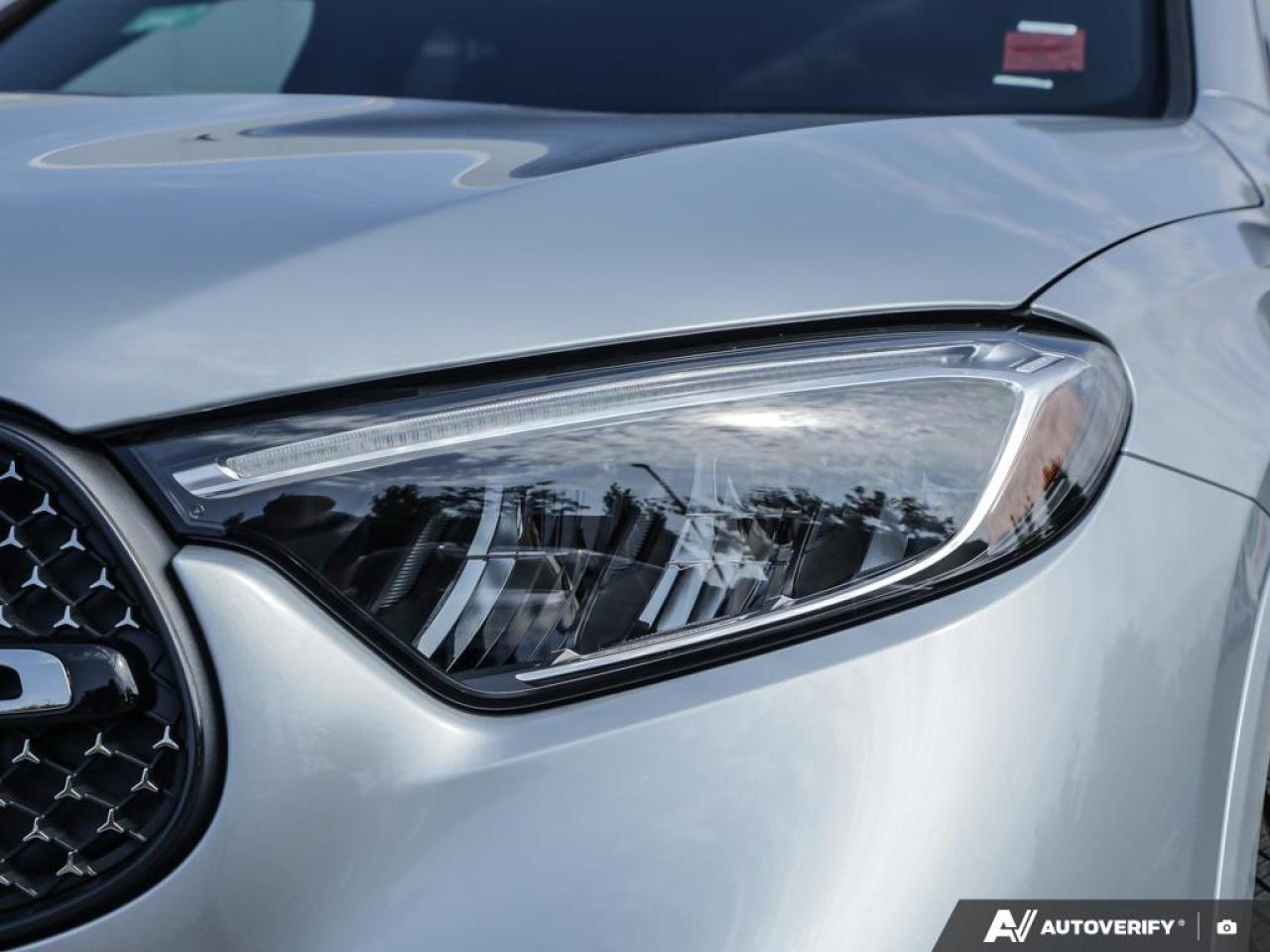 2026 Mercedes-Benz GLC 350e Base GLC 350e 4dr All-Wheel Drive 4MATIC Photo