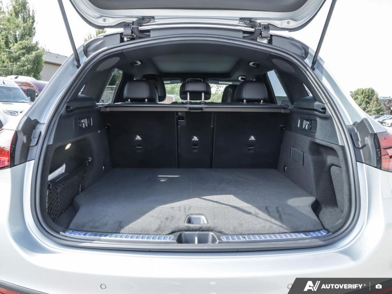 2026 Mercedes-Benz GLC 350e Base GLC 350e 4dr All-Wheel Drive 4MATIC Photo