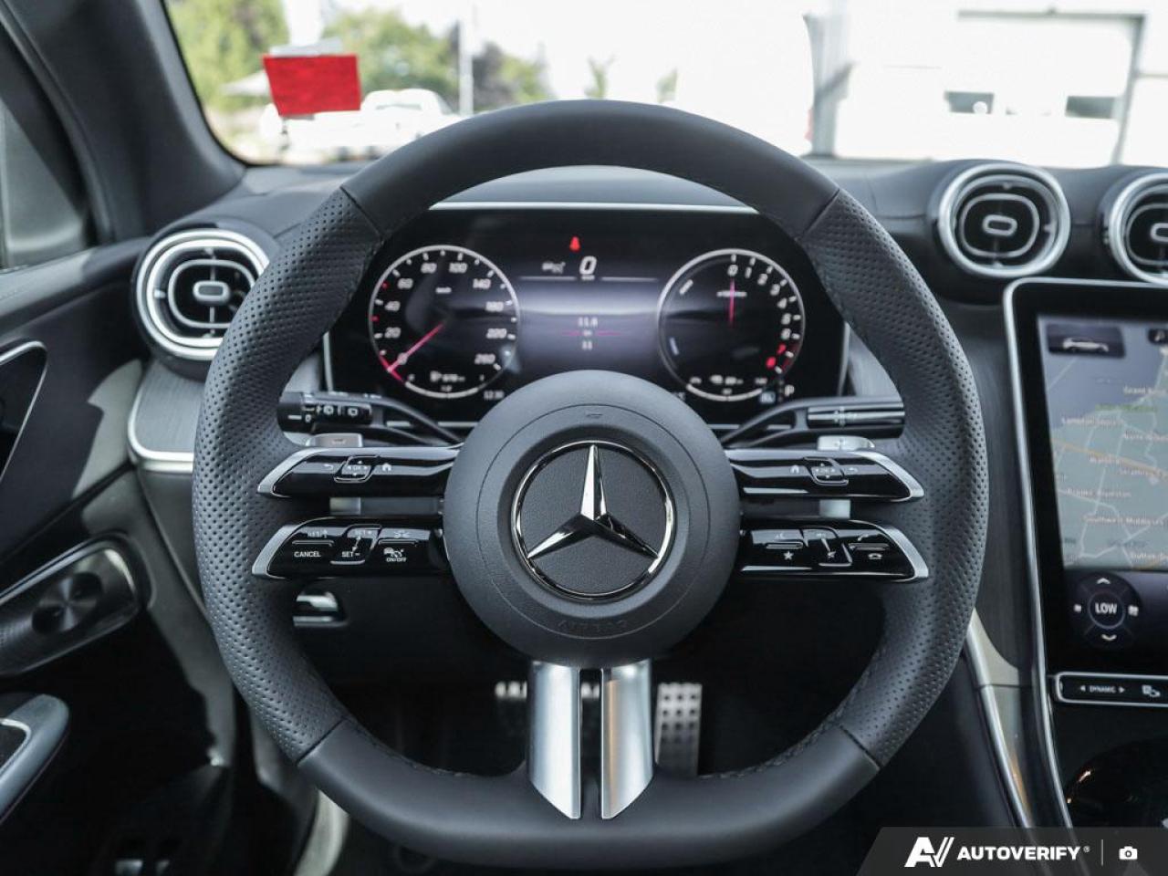 2026 Mercedes-Benz GLC 350e Base GLC 350e 4dr All-Wheel Drive 4MATIC Photo