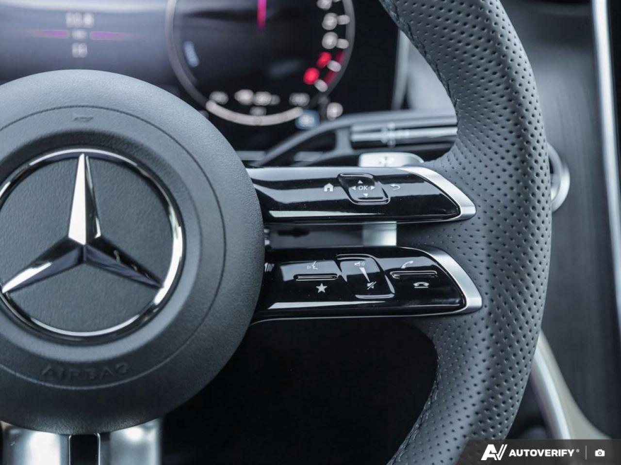 2026 Mercedes-Benz GLC 350e Base GLC 350e 4dr All-Wheel Drive 4MATIC Photo