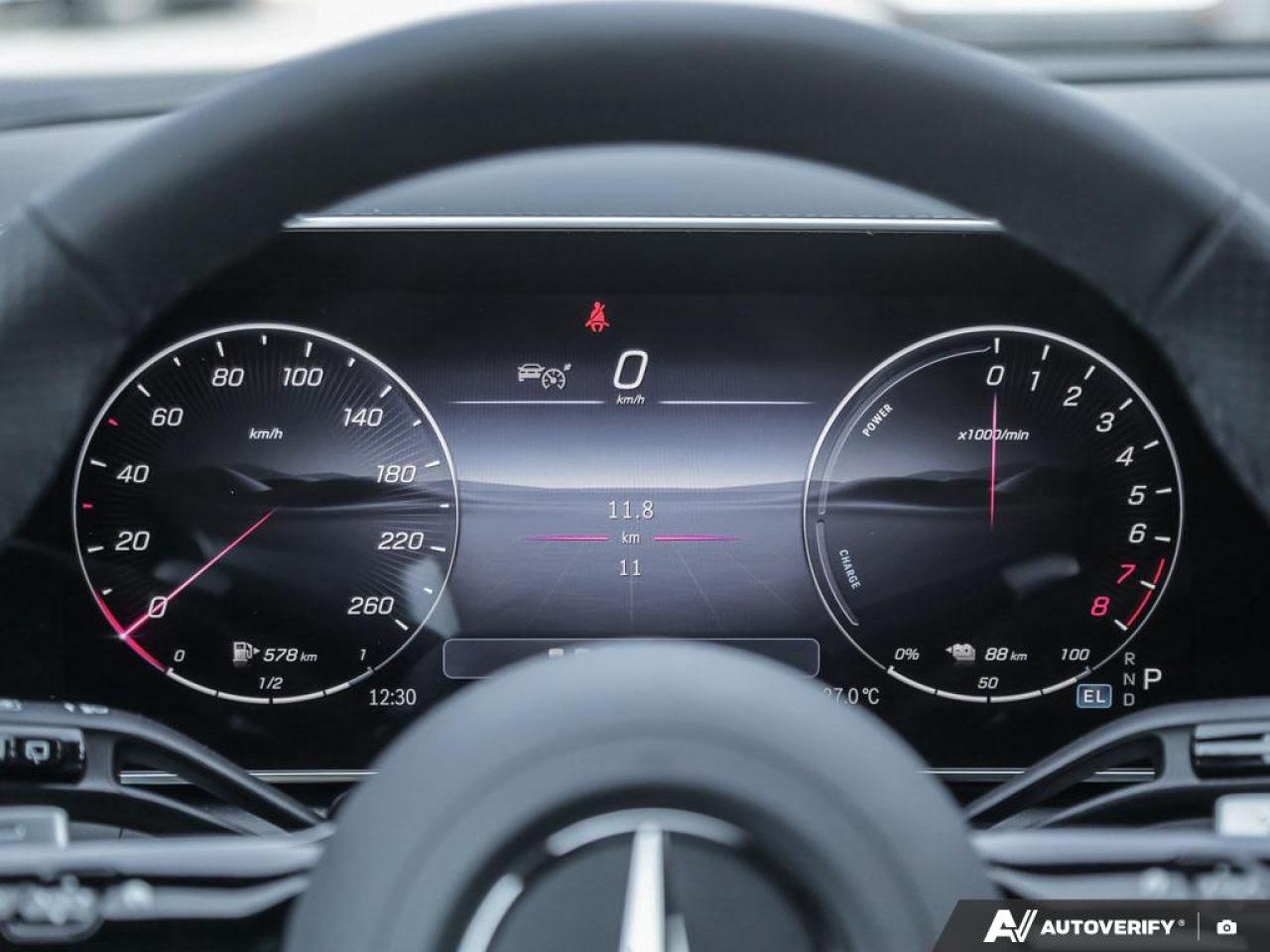 2026 Mercedes-Benz GLC 350e Base GLC 350e 4dr All-Wheel Drive 4MATIC Photo