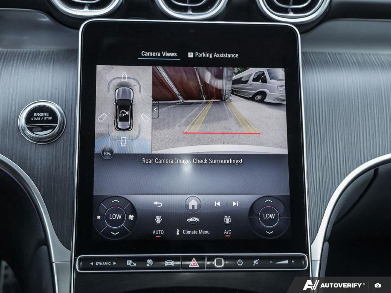 2026 Mercedes-Benz GLC 350e Base GLC 350e 4dr All-Wheel Drive 4MATIC Photo