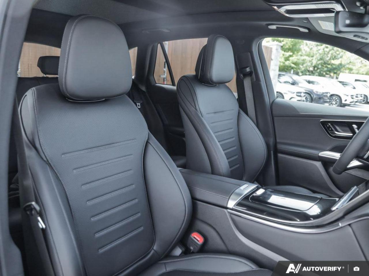 2026 Mercedes-Benz GLC 350e Base GLC 350e 4dr All-Wheel Drive 4MATIC Photo