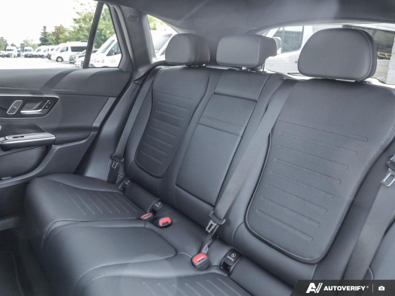 2026 Mercedes-Benz GLC 350e Base GLC 350e 4dr All-Wheel Drive 4MATIC Photo