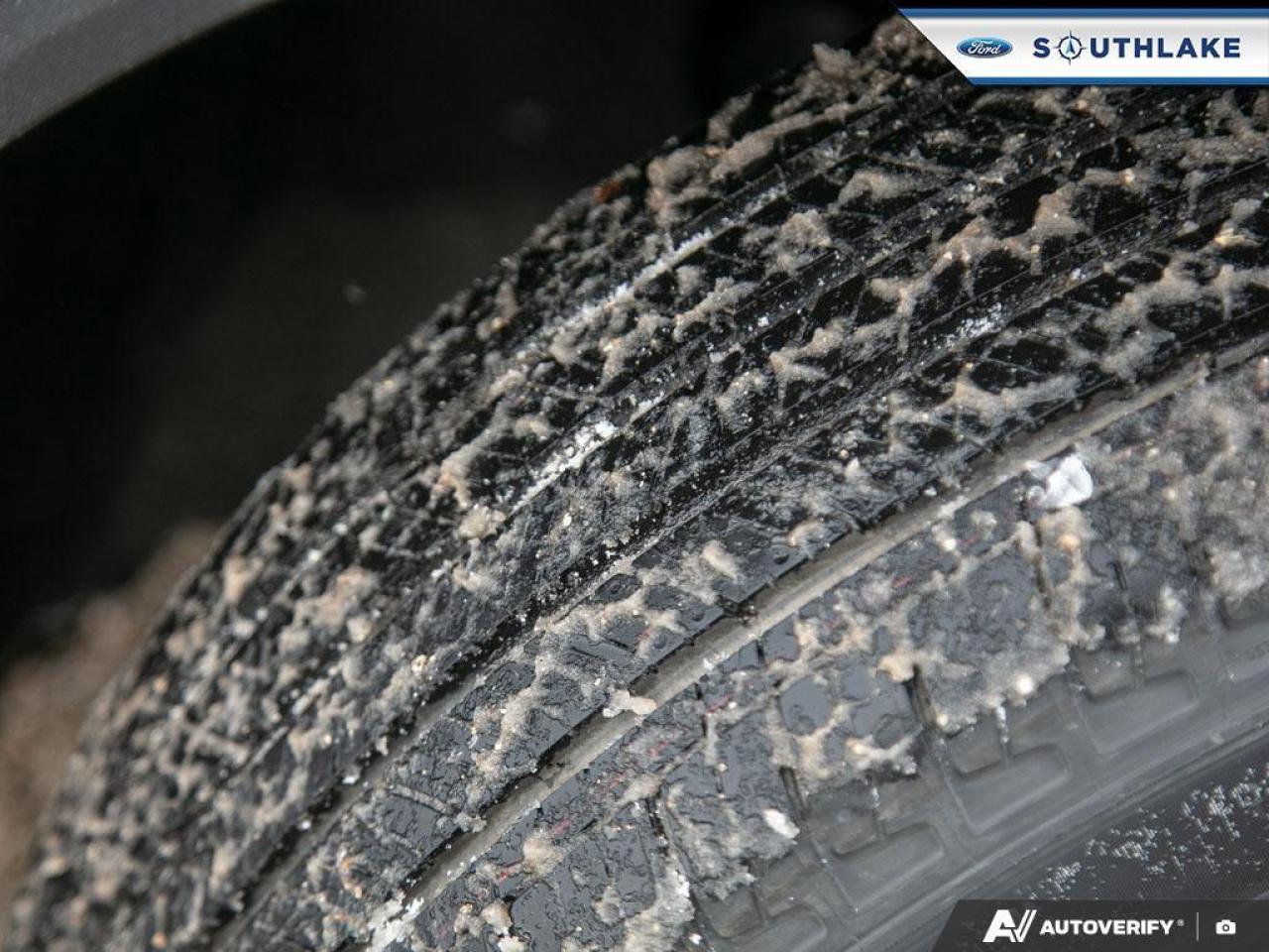 2026 Ford Escape PHEV 4dr Front-Wheel Drive Photo