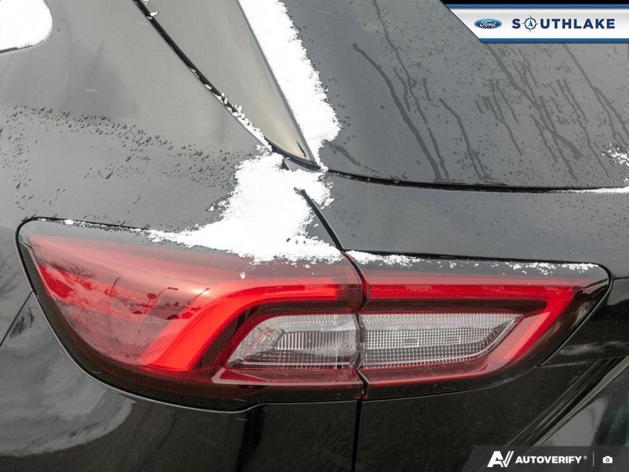 2026 Ford Escape PHEV 4dr Front-Wheel Drive Photo