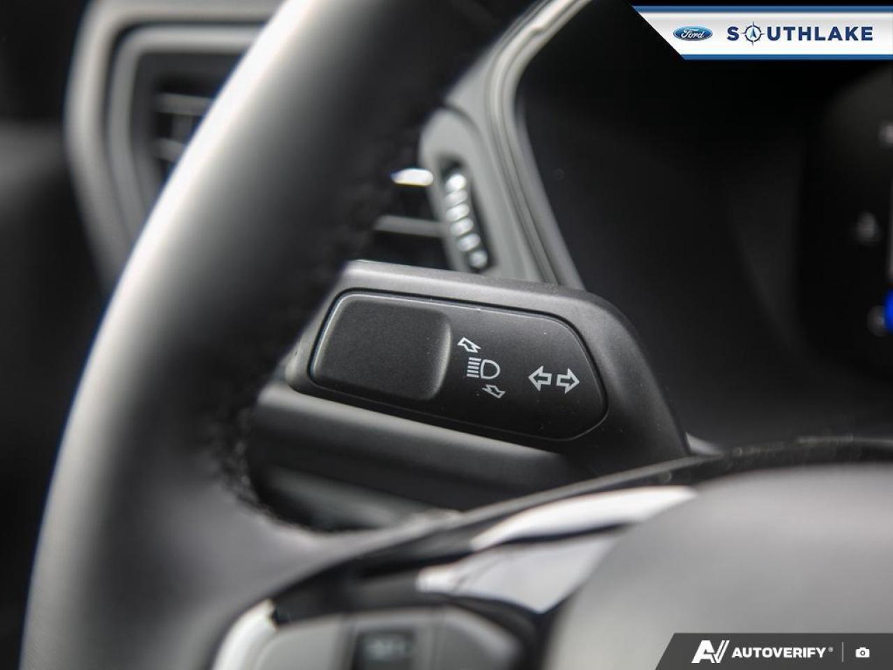 2026 Ford Escape PHEV 4dr Front-Wheel Drive Photo