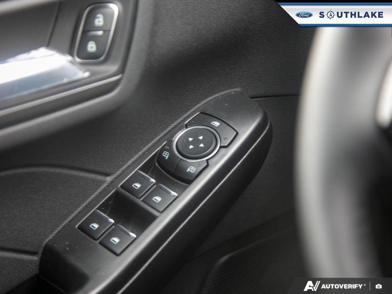 2026 Ford Escape PHEV 4dr Front-Wheel Drive Photo