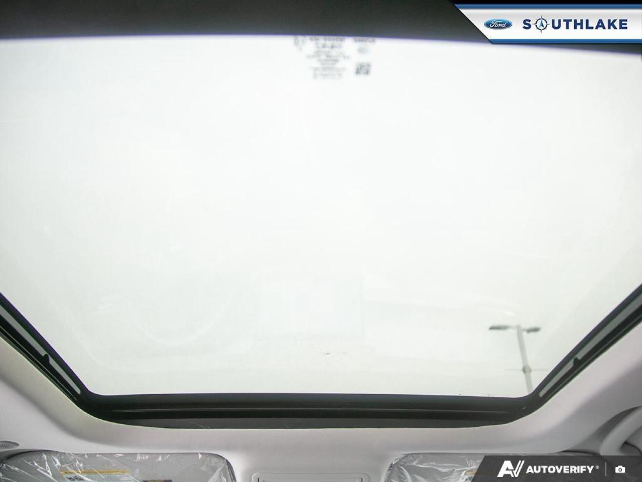 2026 Ford Escape PHEV 4dr Front-Wheel Drive Photo