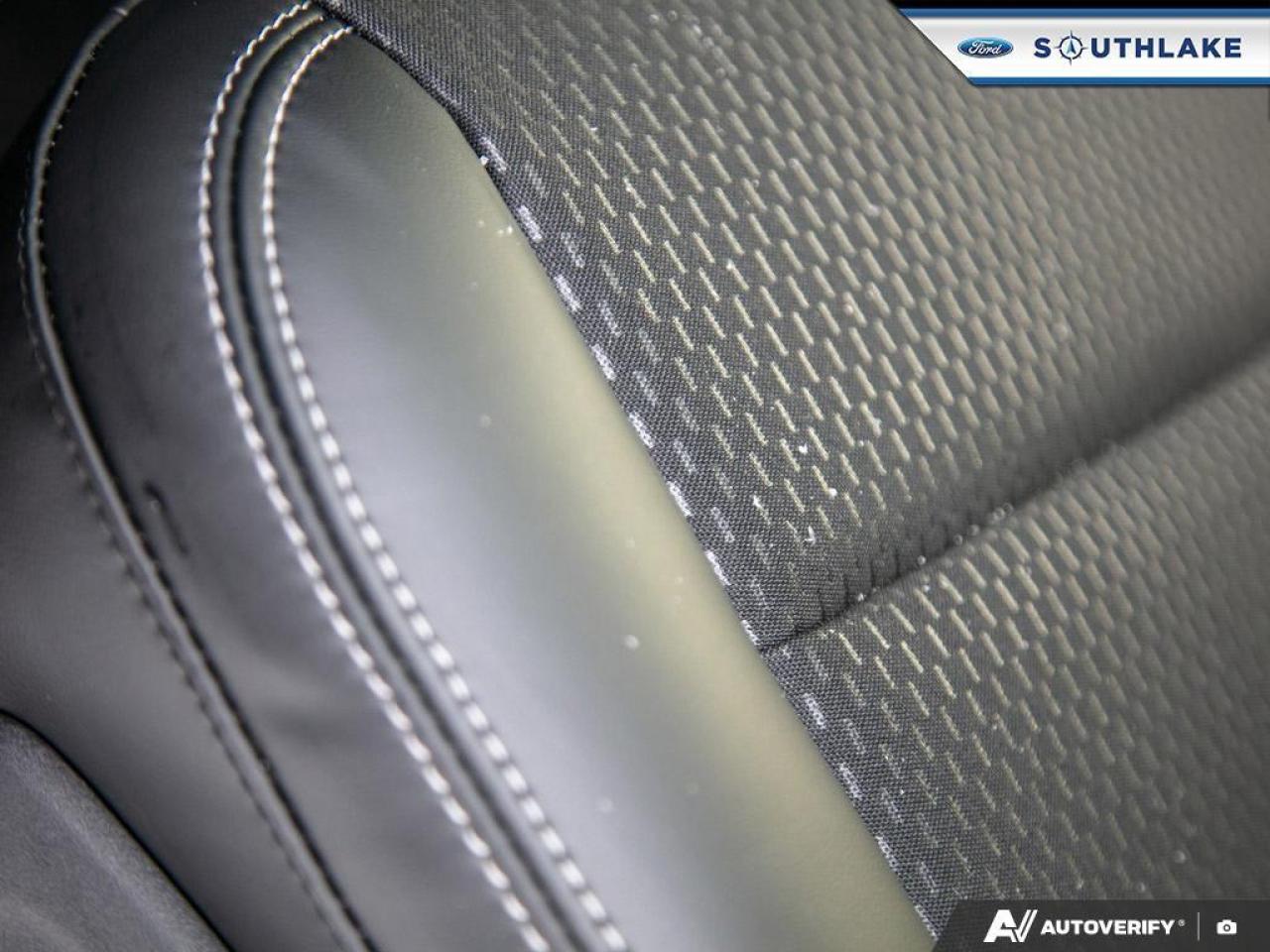 2026 Ford Escape PHEV 4dr Front-Wheel Drive Photo