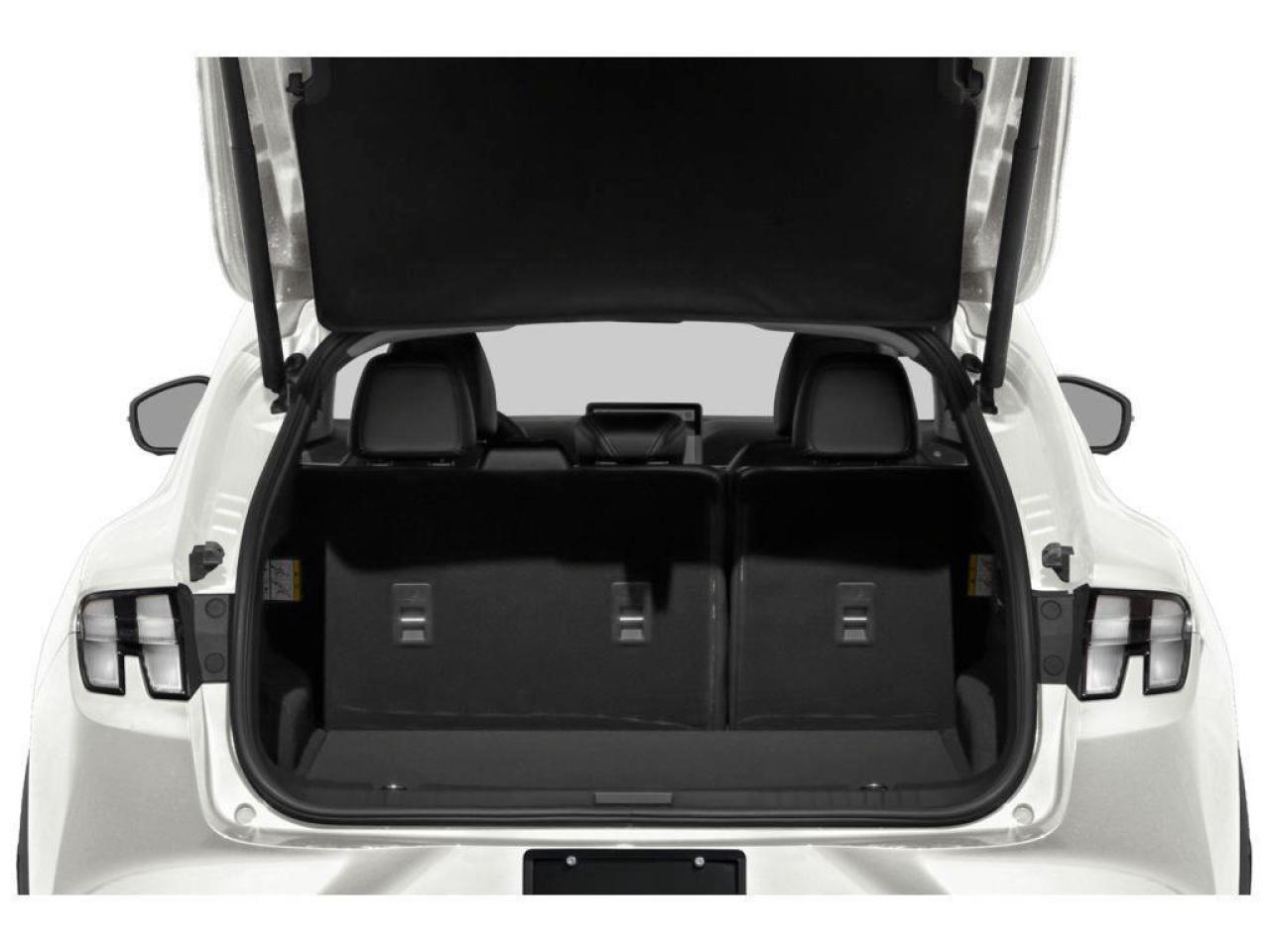 2025 Ford Mustang Mach-E Premium 4dr All-Wheel Drive Photo