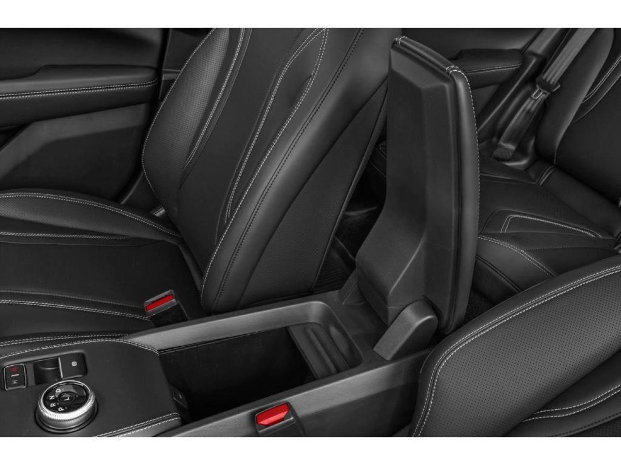 2025 Ford Mustang Mach-E Premium 4dr All-Wheel Drive Photo