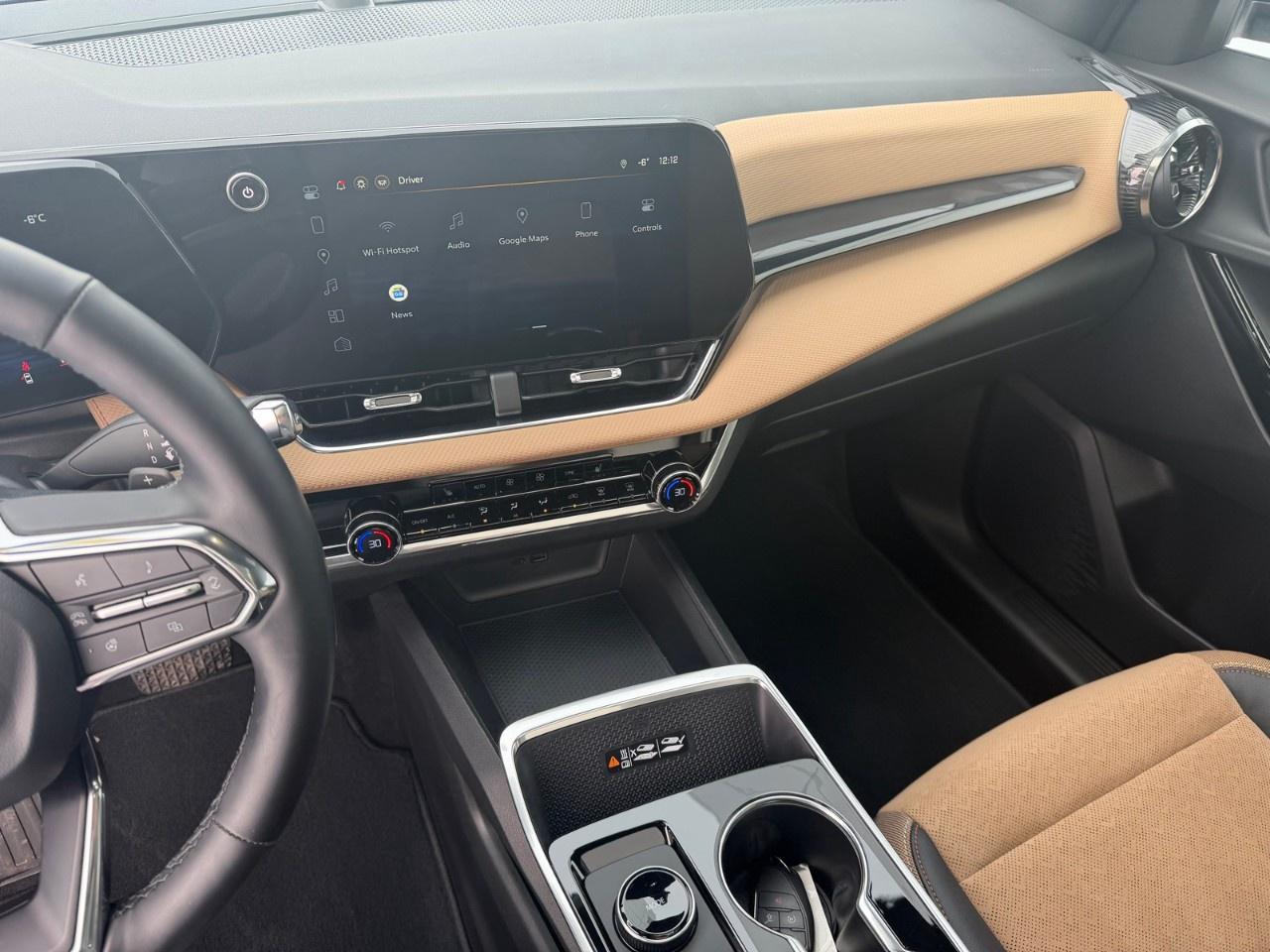 2025 Chevrolet Equinox AWD ACTIV Photo