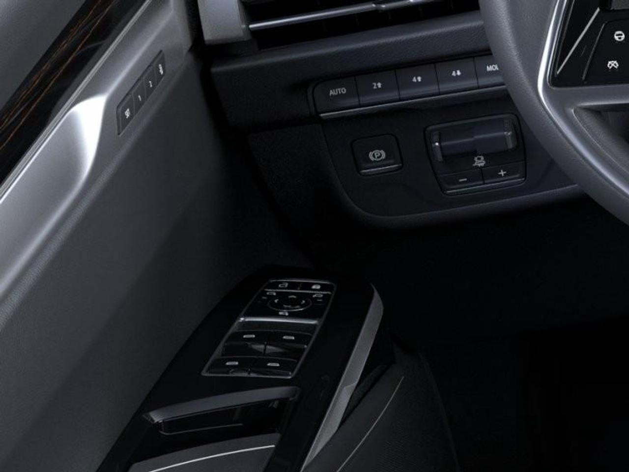 2025 Cadillac Escalade Premium Luxury 4dr 4x4 Photo