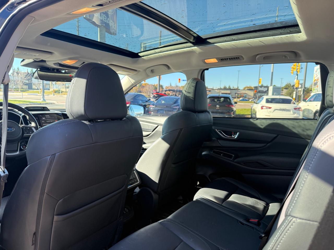 2023 Subaru ASCENT Limited 8-Passenger (CVT) 4dr All-Wheel Drive Photo