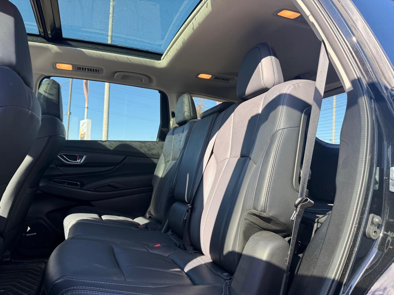 2023 Subaru ASCENT Limited 8-Passenger (CVT) 4dr All-Wheel Drive Photo