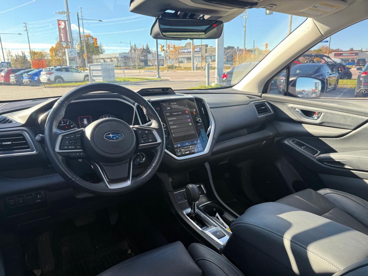 2023 Subaru ASCENT Limited 8-Passenger (CVT) 4dr All-Wheel Drive Photo