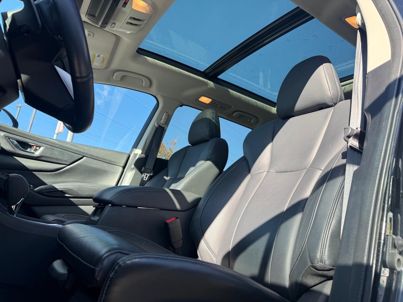 2023 Subaru ASCENT Limited 8-Passenger (CVT) 4dr All-Wheel Drive Photo