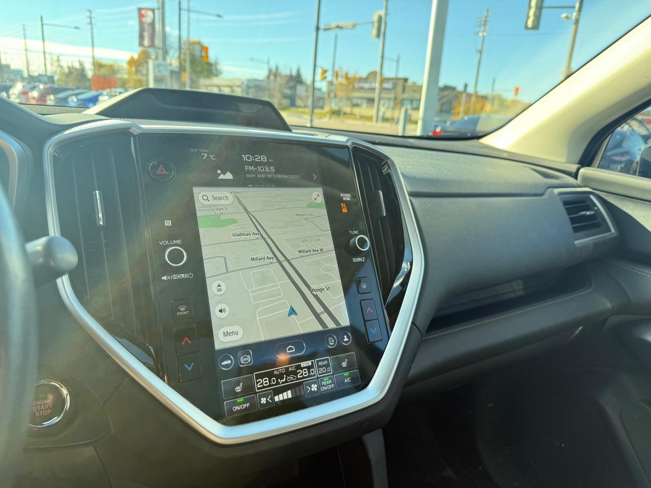 2023 Subaru ASCENT Limited 8-Passenger (CVT) 4dr All-Wheel Drive Photo