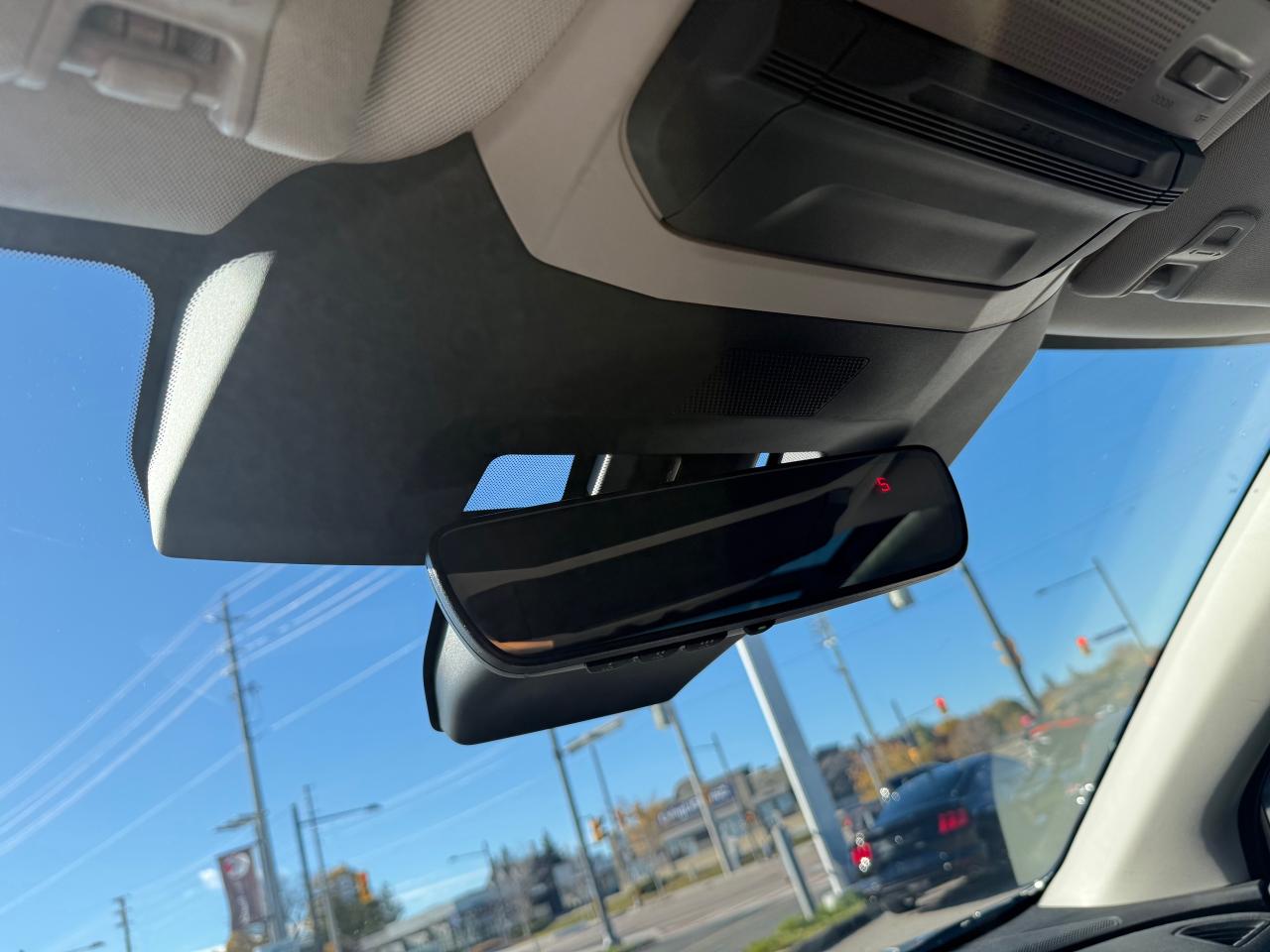 2023 Subaru ASCENT Limited 8-Passenger (CVT) 4dr All-Wheel Drive Photo