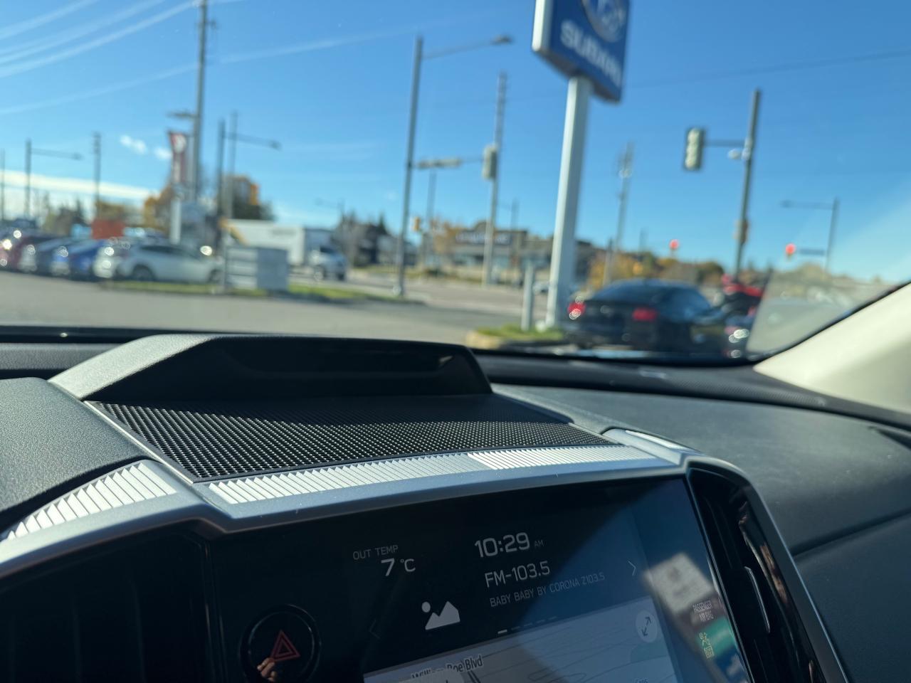 2023 Subaru ASCENT Limited 8-Passenger (CVT) 4dr All-Wheel Drive Photo