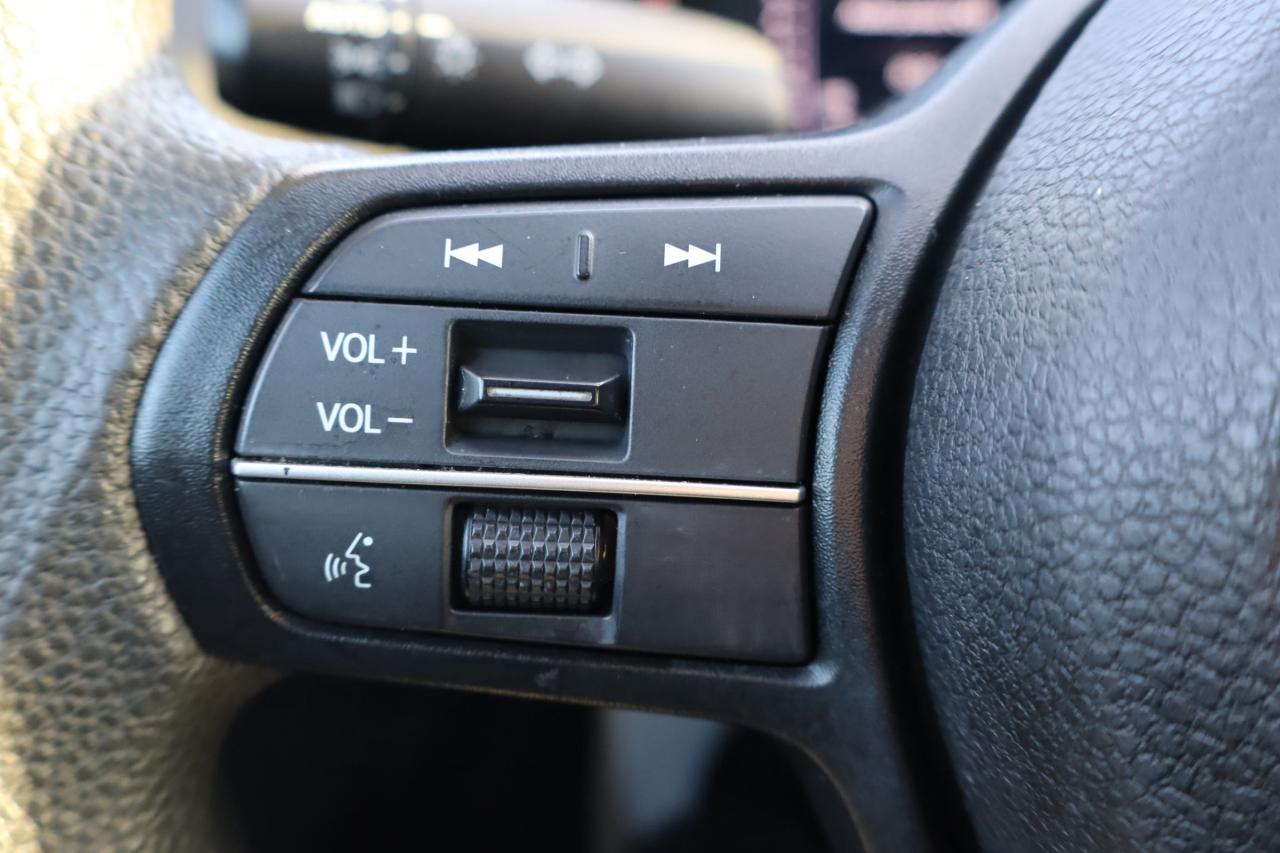 2023 Honda Accord EX 4DR SEDAN Photo