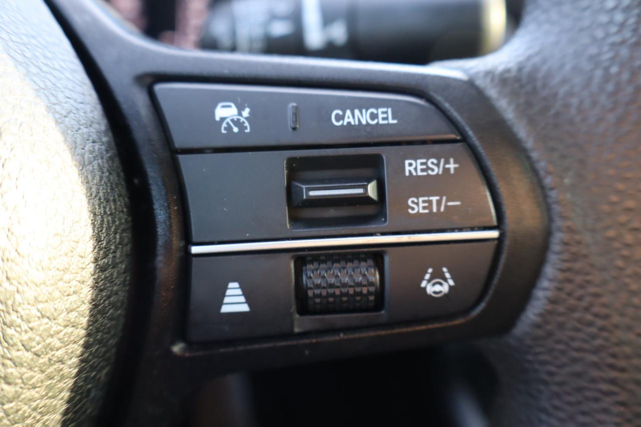 2023 Honda Accord EX 4DR SEDAN Photo