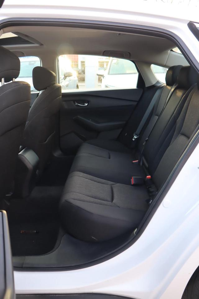 2023 Honda Accord EX 4DR SEDAN Photo