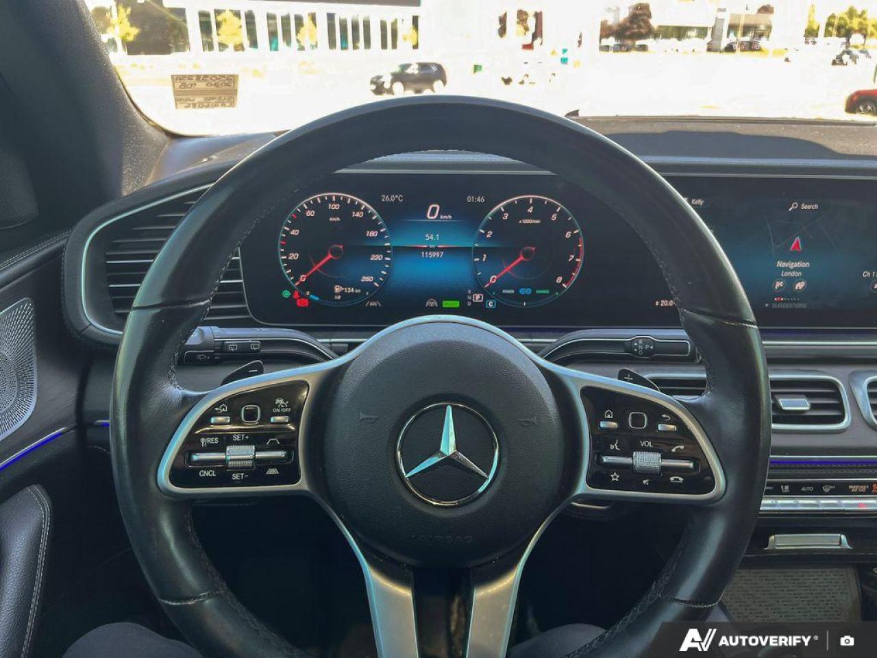 2020 Mercedes-Benz GLS 450 Base GLS 450 4dr All-Wheel Drive 4MATIC Photo