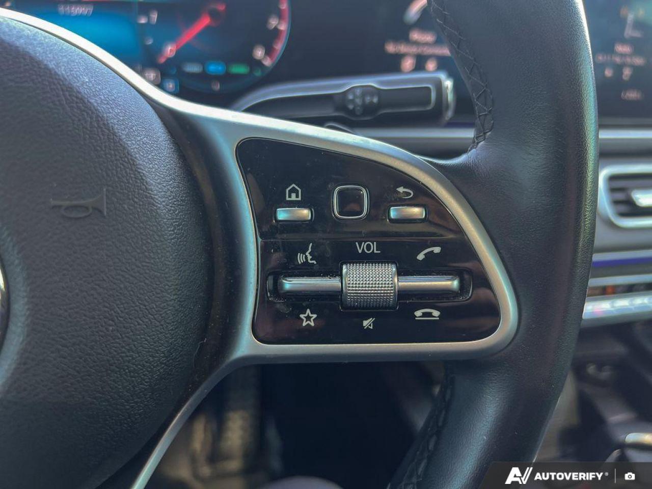 2020 Mercedes-Benz GLS 450 Base GLS 450 4dr All-Wheel Drive 4MATIC Photo