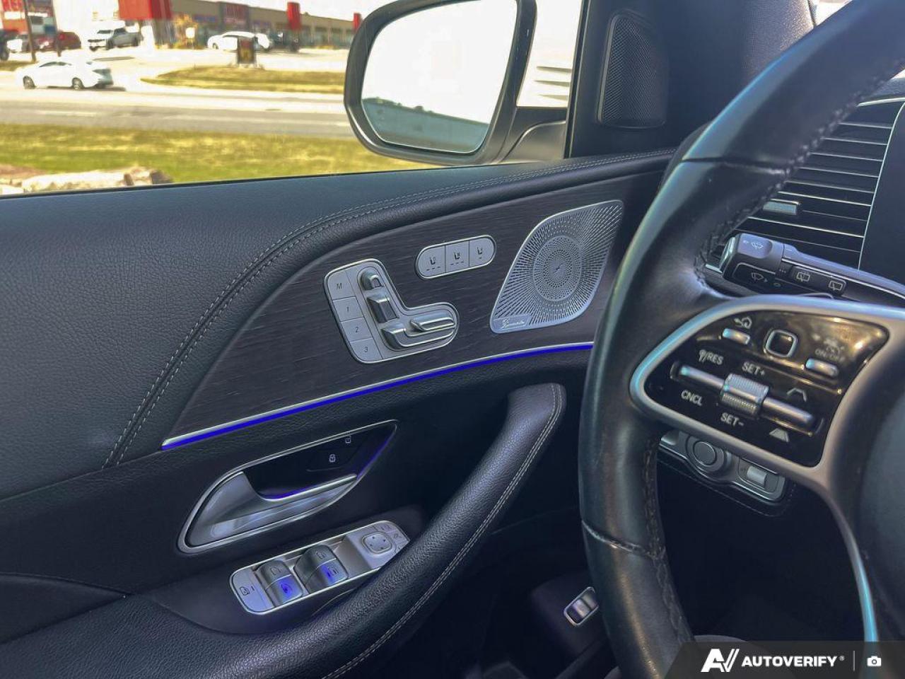 2020 Mercedes-Benz GLS 450 Base GLS 450 4dr All-Wheel Drive 4MATIC Photo