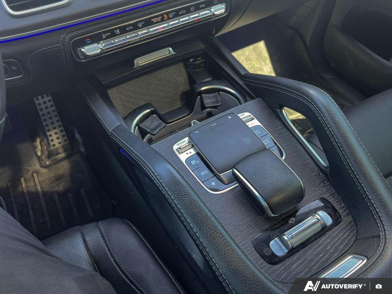 2020 Mercedes-Benz GLS 450 Base GLS 450 4dr All-Wheel Drive 4MATIC Photo