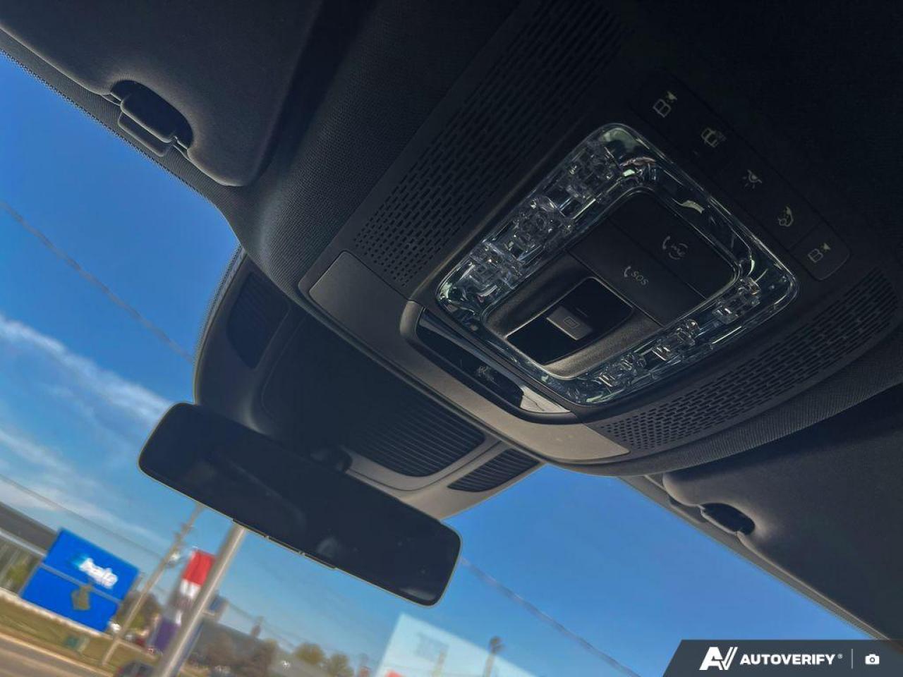 2020 Mercedes-Benz GLS 450 Base GLS 450 4dr All-Wheel Drive 4MATIC Photo