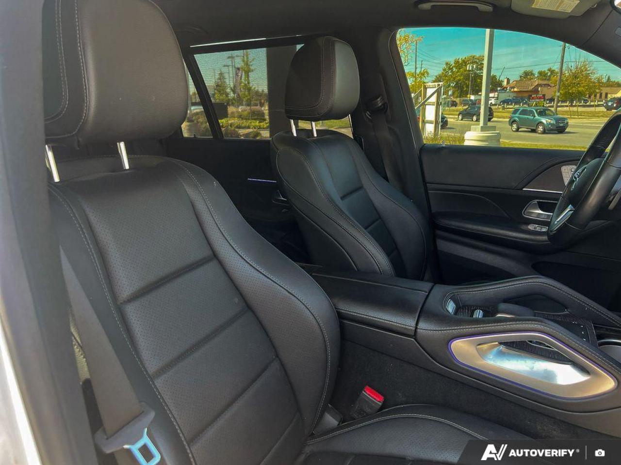 2020 Mercedes-Benz GLS 450 Base GLS 450 4dr All-Wheel Drive 4MATIC Photo