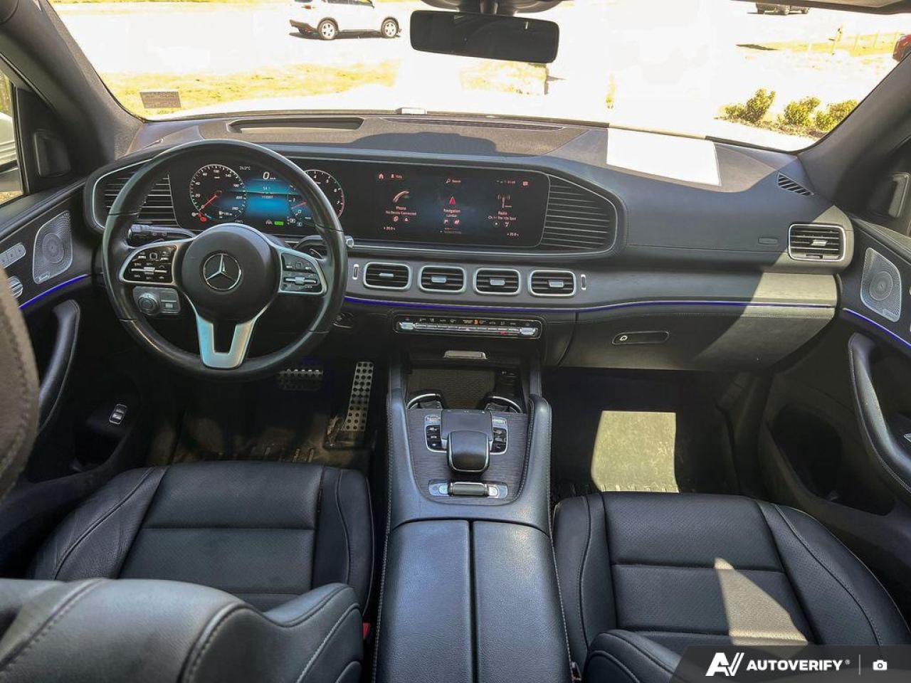 2020 Mercedes-Benz GLS 450 Base GLS 450 4dr All-Wheel Drive 4MATIC Photo