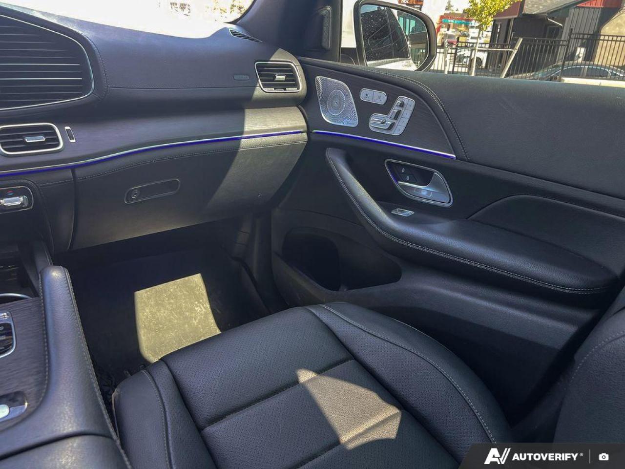 2020 Mercedes-Benz GLS 450 Base GLS 450 4dr All-Wheel Drive 4MATIC Photo