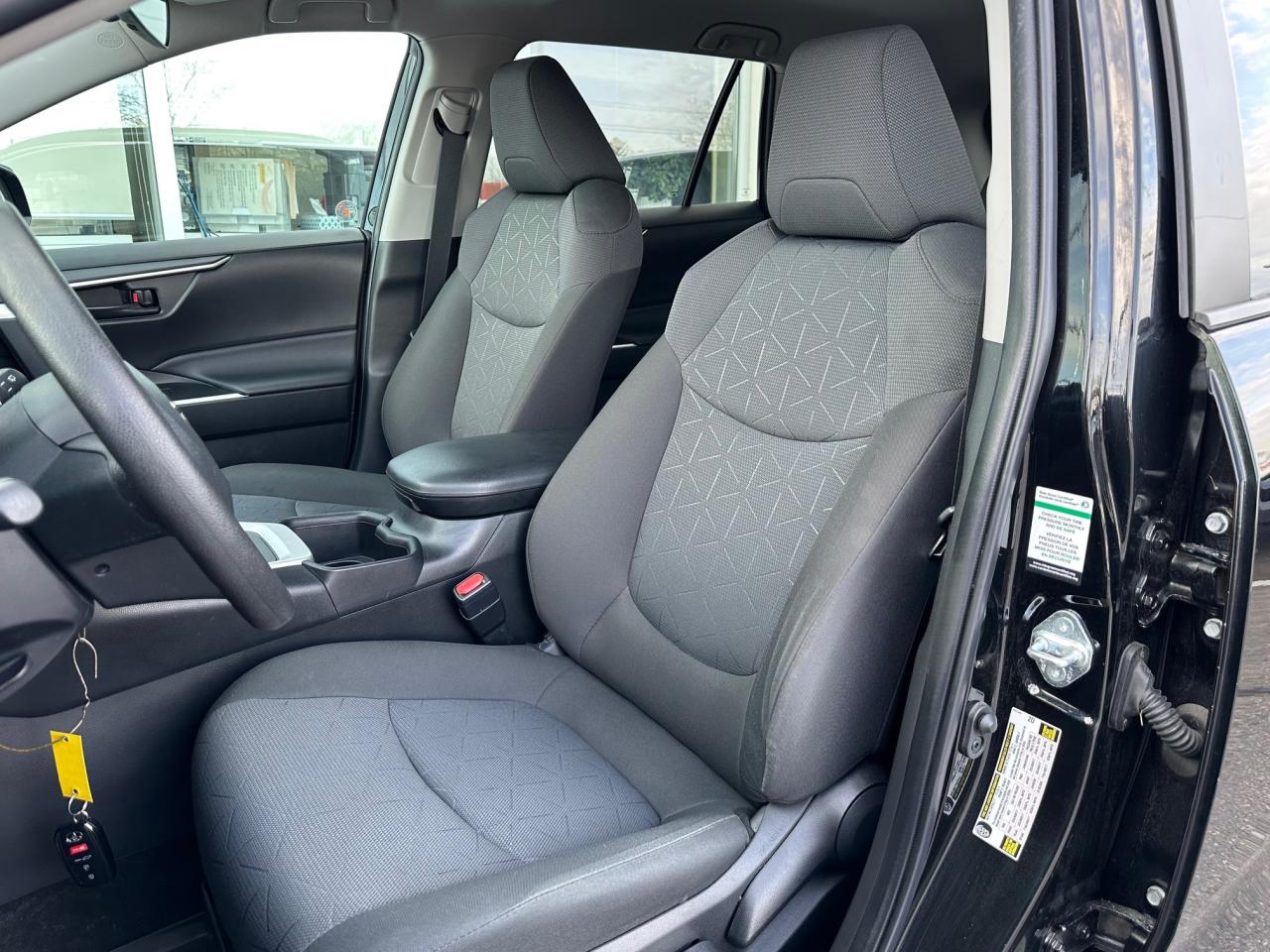 2023 Toyota RAV4 Hybrid LE 4dr All-Wheel Drive Photo