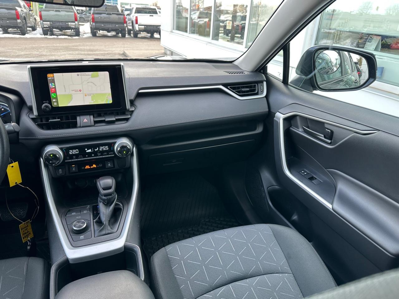 2023 Toyota RAV4 Hybrid LE 4dr All-Wheel Drive Photo