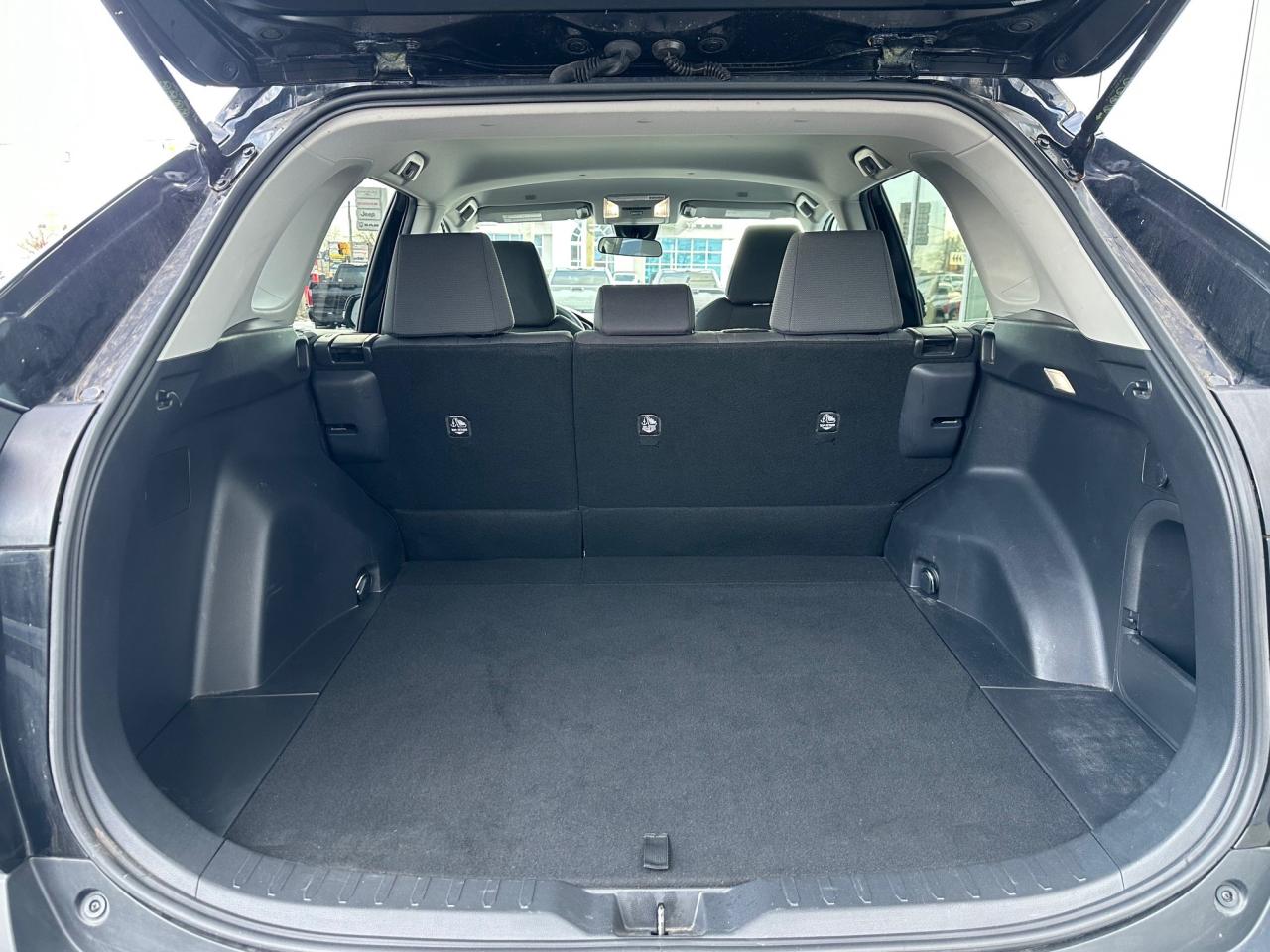 2023 Toyota RAV4 Hybrid LE 4dr All-Wheel Drive Photo