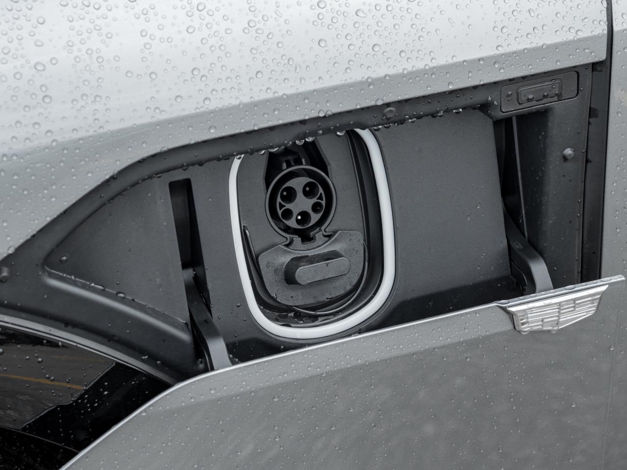 2026 Cadillac LYRIQ Premium Sport 4dr Photo