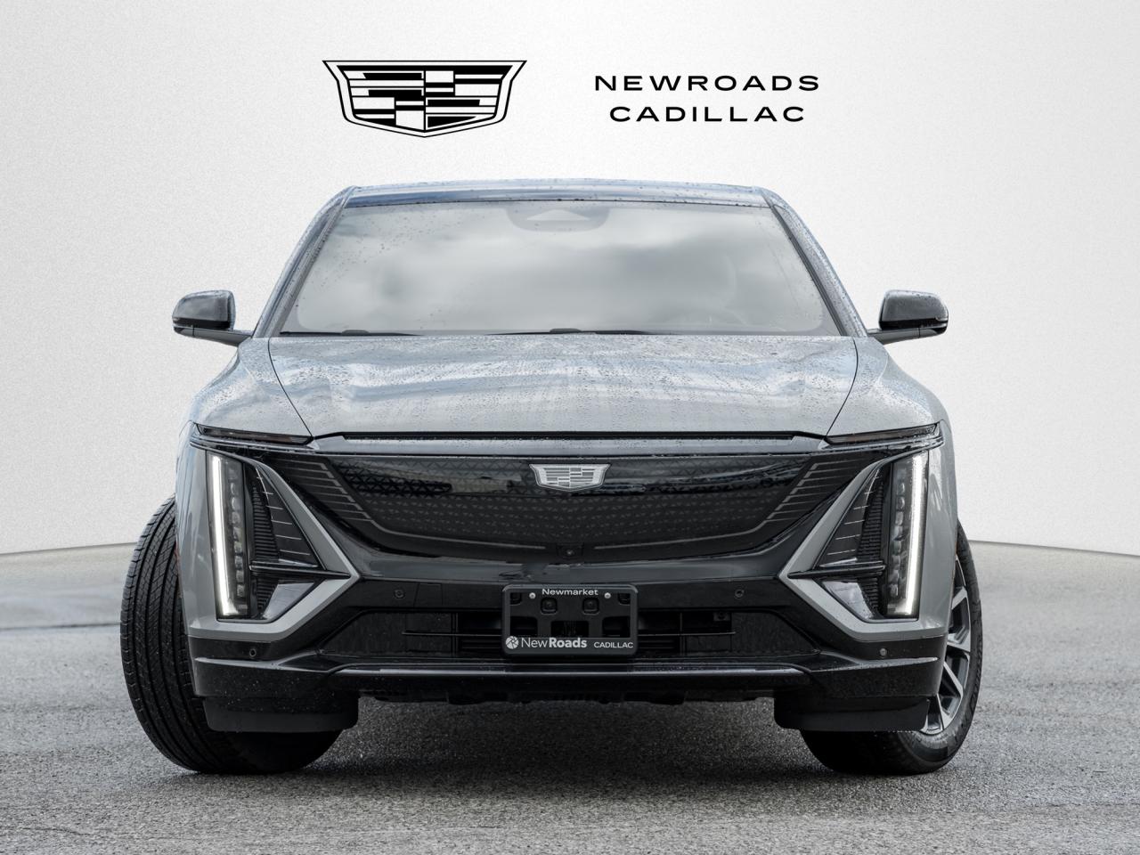 2026 Cadillac LYRIQ Premium Sport 4dr Photo