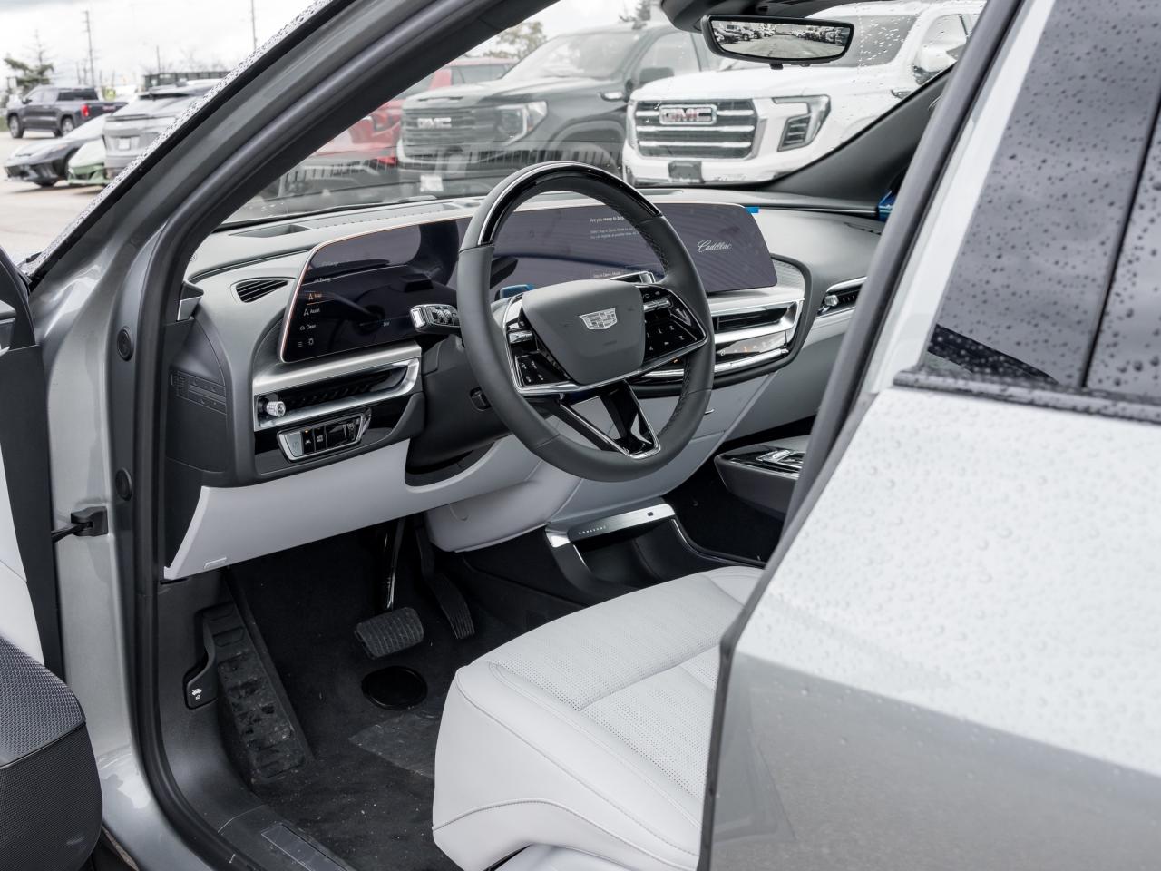 2026 Cadillac LYRIQ Premium Sport 4dr Photo